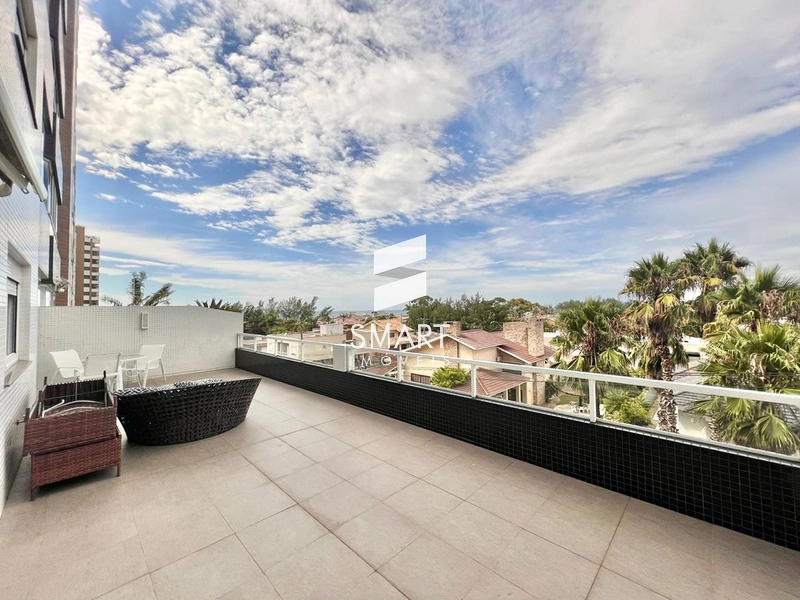 Sofisticação e Conforto no Residencial Eternit – Capão da Canoa: 18ª foto da galeria de imagens do imóvel