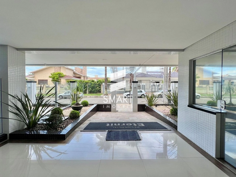 Sofisticação e Conforto no Residencial Eternit – Capão da Canoa: 4ª foto da galeria de imagens do imóvel