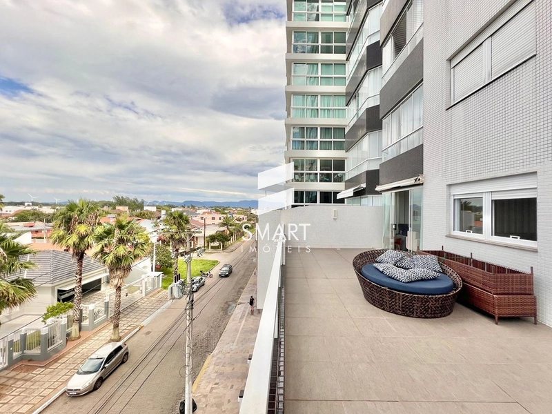 Sofisticação e Conforto no Residencial Eternit – Capão da Canoa: 19ª foto da galeria de imagens do imóvel