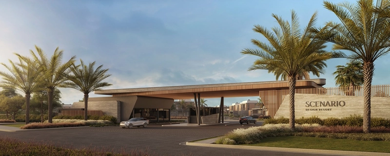 Lançamento de Casas em Condomínio Fechado: 8ª foto da galeria de imagens do imóvel