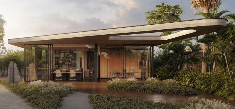 Lançamento de Casas em Condomínio Fechado: 4ª foto da galeria de imagens do imóvel