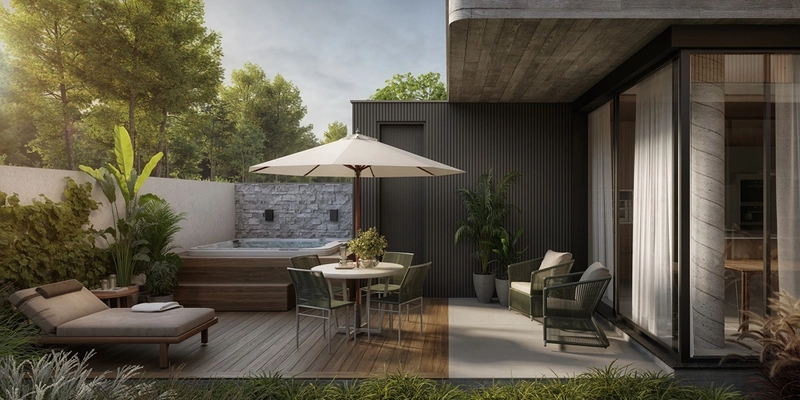 Lançamento de Casas em Condomínio Fechado: 3ª foto da galeria de imagens do imóvel