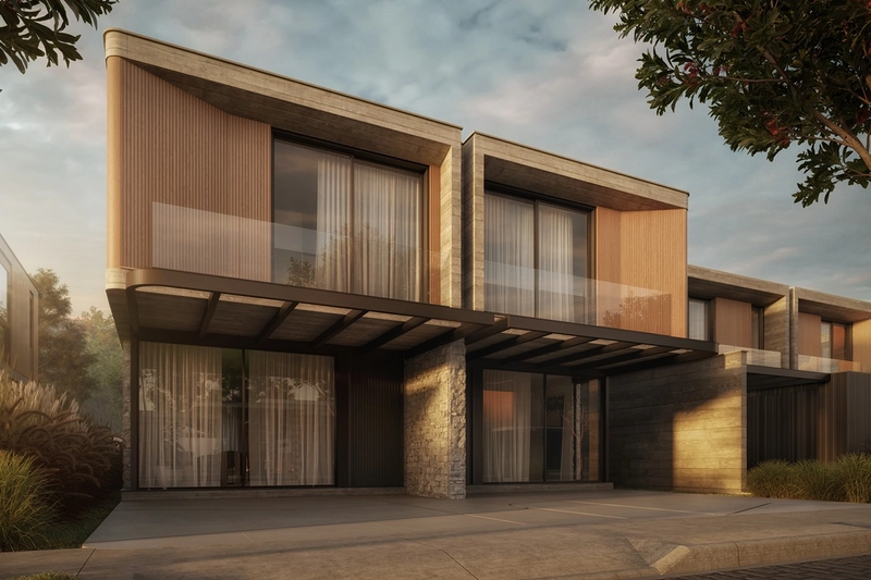 Imóvel residencial ou comercial