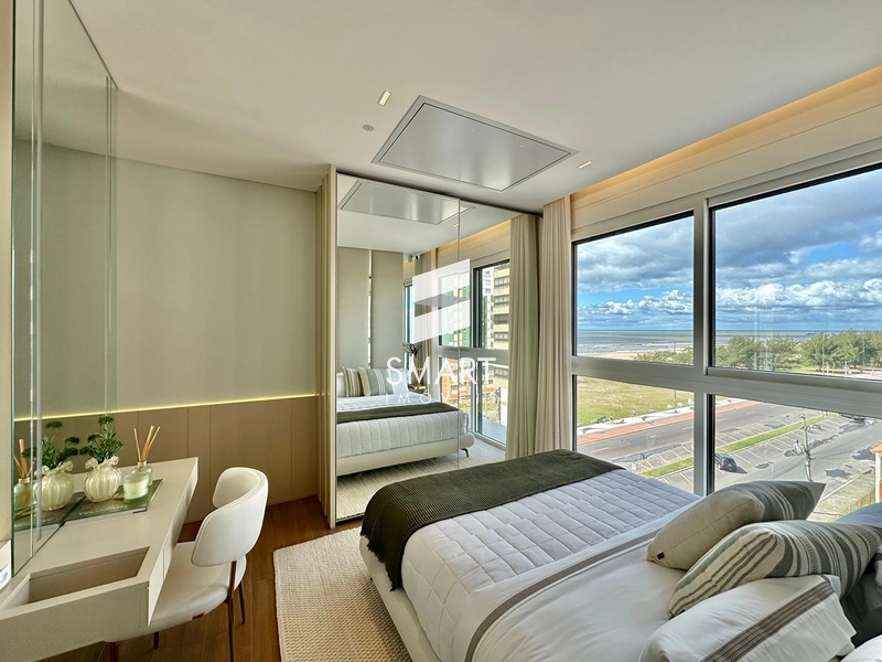 EXCLUSIVIDADE ABSOLUTA FRENTE AO MAR – JOACIR MARTINELLO: 24ª foto da galeria de imagens do imóvel