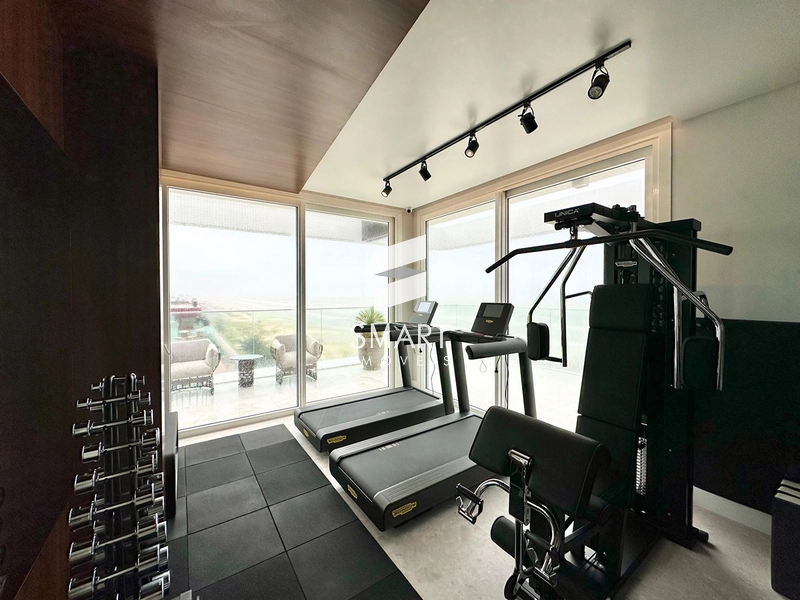 EXCLUSIVIDADE ABSOLUTA FRENTE AO MAR – JOACIR MARTINELLO: 30ª foto da galeria de imagens do imóvel