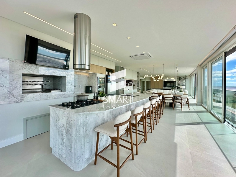 EXCLUSIVIDADE ABSOLUTA FRENTE AO MAR – JOACIR MARTINELLO: 14ª foto da galeria de imagens do imóvel