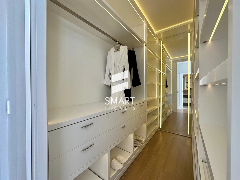 EXCLUSIVIDADE ABSOLUTA FRENTE AO MAR – JOACIR MARTINELLO: 18ª foto da galeria de imagens do imóvel