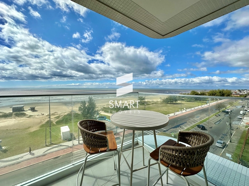 EXCLUSIVIDADE ABSOLUTA FRENTE AO MAR – JOACIR MARTINELLO: 10ª foto da galeria de imagens do imóvel