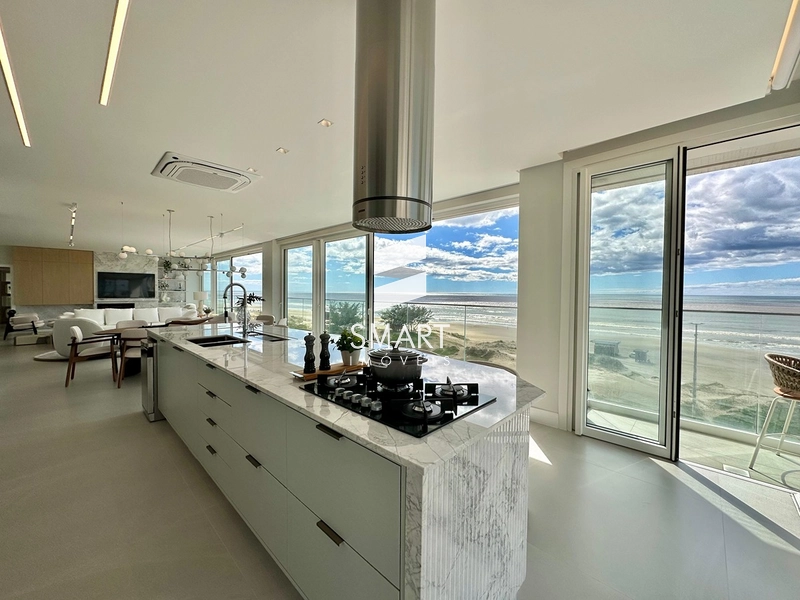 EXCLUSIVIDADE ABSOLUTA FRENTE AO MAR – JOACIR MARTINELLO: 12ª foto da galeria de imagens do imóvel