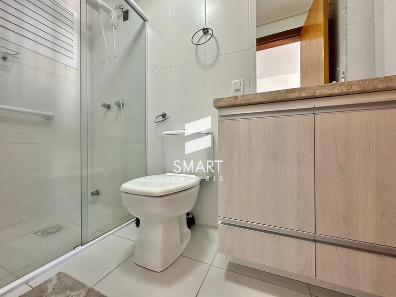 AMPLO APARTAMENTO, PRÉDIO COM INFRAESTRUTURA DE LAZER: 12ª foto da galeria de imagens do imóvel