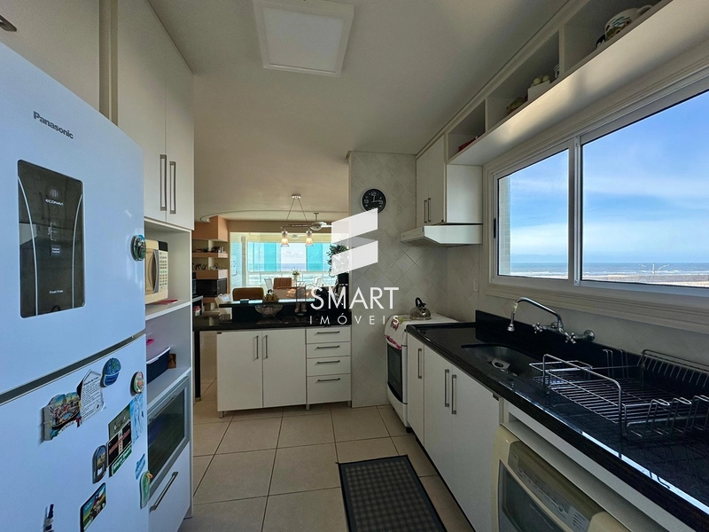 Apartamento à beira mar em Capão da Canoa: 20ª foto da galeria de imagens do imóvel
