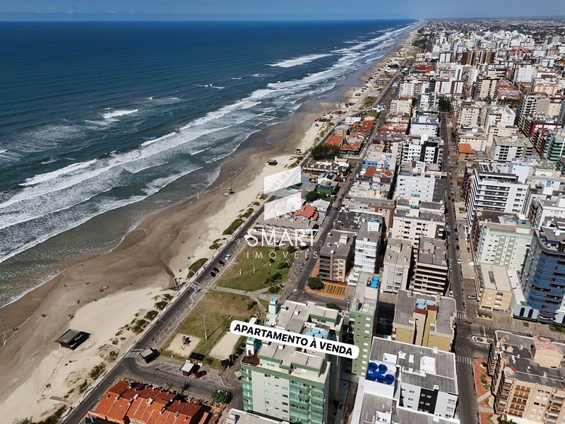 Apartamento à beira mar em Capão da Canoa: 24ª foto da galeria de imagens do imóvel
