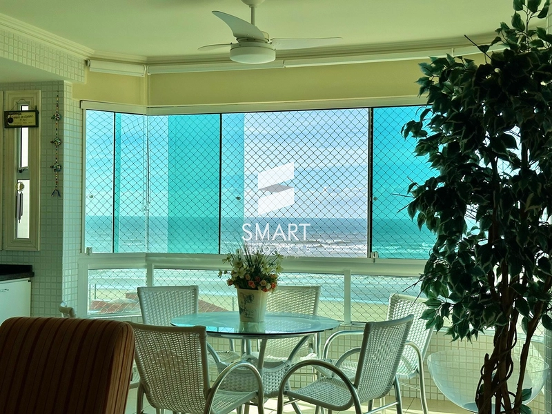 Apartamento à beira mar em Capão da Canoa: 10ª foto da galeria de imagens do imóvel