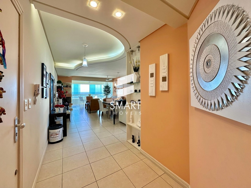 Apartamento à beira mar em Capão da Canoa: 4ª foto da galeria de imagens do imóvel