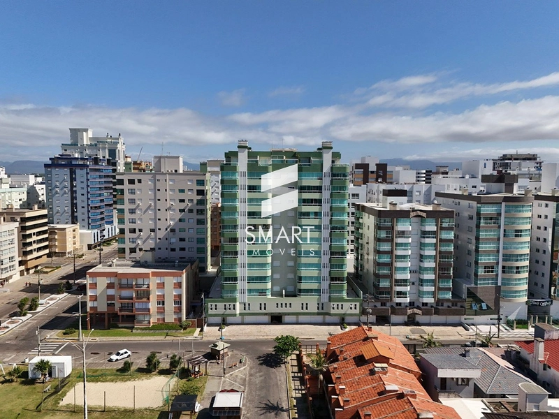 Apartamento à beira mar em Capão da Canoa: 27ª foto da galeria de imagens do imóvel
