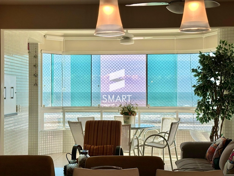 Apartamento à beira mar em Capão da Canoa: 15ª foto da galeria de imagens do imóvel