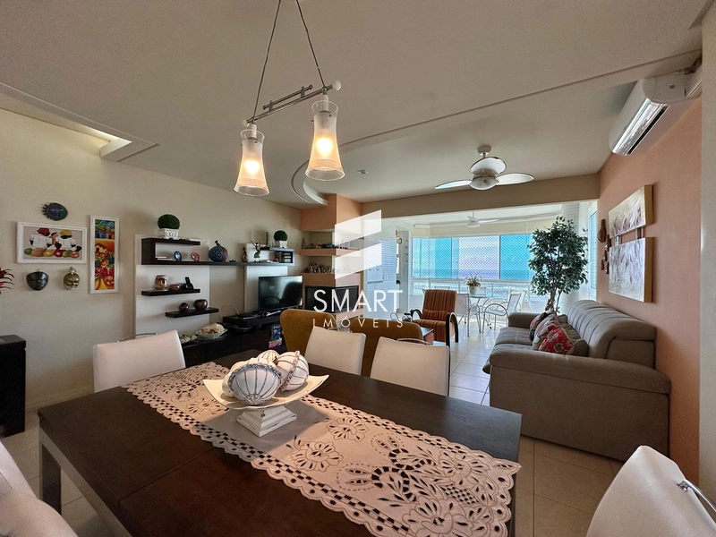Apartamento à beira mar em Capão da Canoa: 5ª foto da galeria de imagens do imóvel