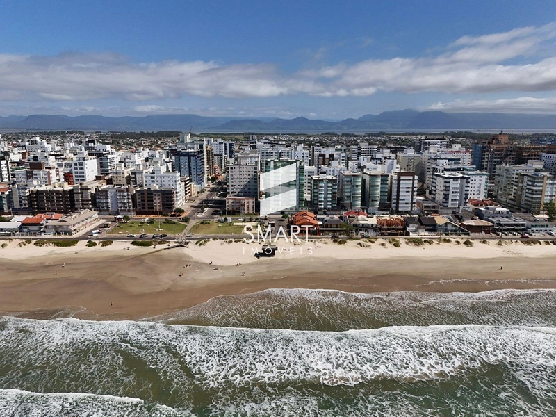 Apartamento à beira mar em Capão da Canoa: 28ª foto da galeria de imagens do imóvel
