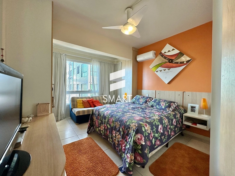 Apartamento à beira mar em Capão da Canoa: 22ª foto da galeria de imagens do imóvel