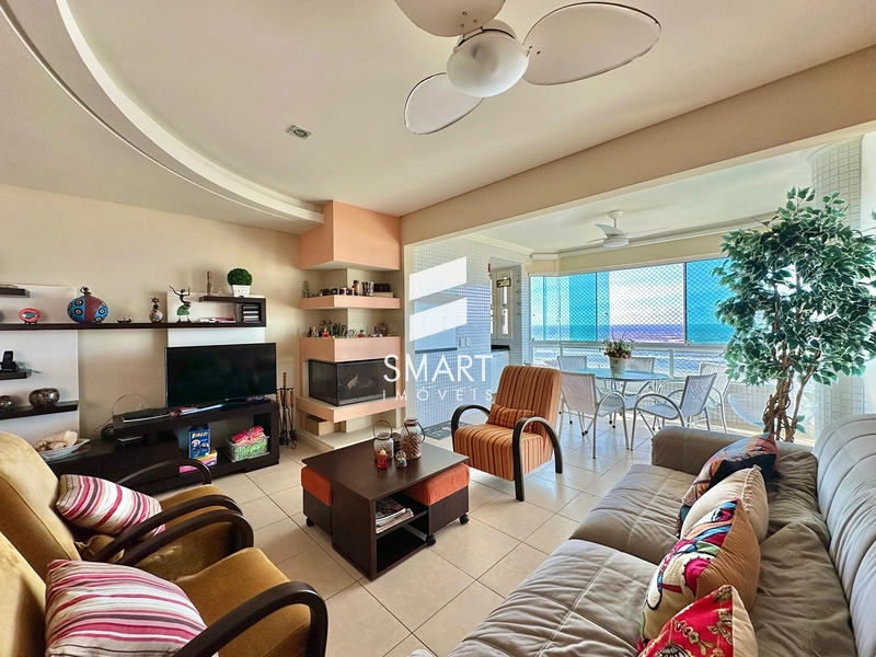Apartamento à beira mar em Capão da Canoa: 7ª foto da galeria de imagens do imóvel