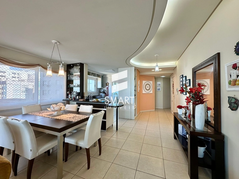 Apartamento à beira mar em Capão da Canoa: 14ª foto da galeria de imagens do imóvel
