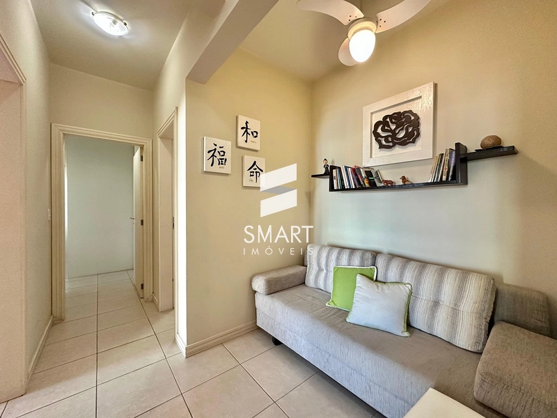Apartamento à beira mar em Capão da Canoa: 26ª foto da galeria de imagens do imóvel