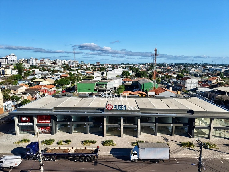 Sala Comercial: 7ª foto da galeria de imagens do imóvel