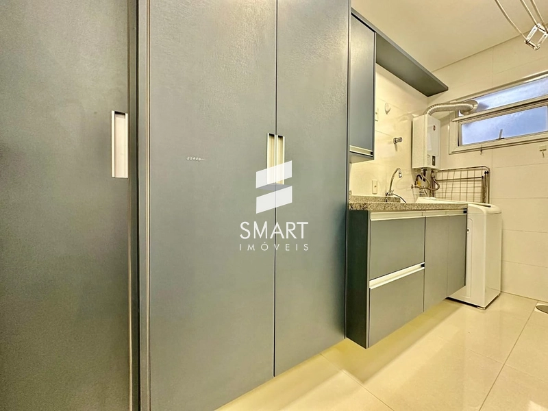 Sofisticação e Conforto Perto do Mar – Apartamento Mobiliado no Residencial Deise, Capão da Canoa: 16ª foto da galeria de imagens do imóvel