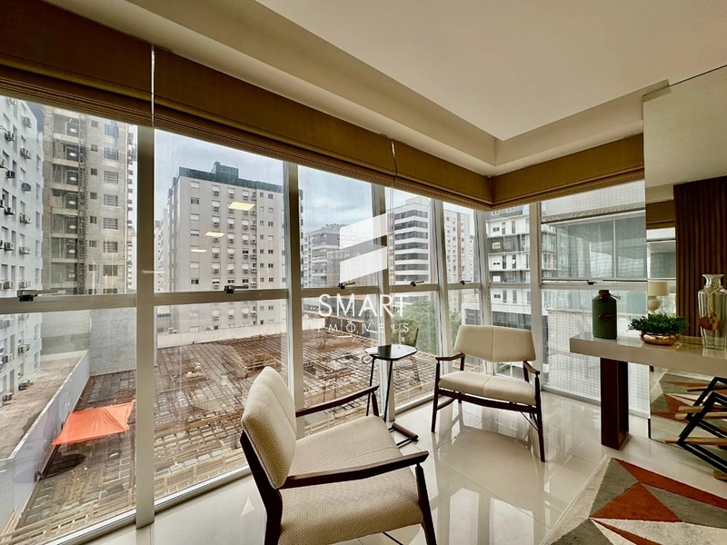 Sofisticação e Conforto Perto do Mar – Apartamento Mobiliado no Residencial Deise, Capão da Canoa: 15ª foto da galeria de imagens do imóvel