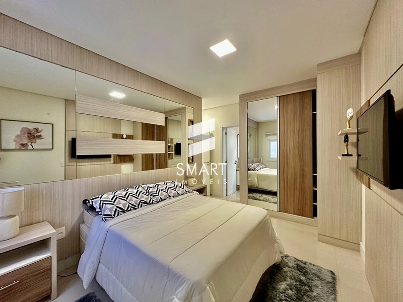Sofisticação e Conforto Perto do Mar – Apartamento Mobiliado no Residencial Deise, Capão da Canoa: 26ª foto da galeria de imagens do imóvel