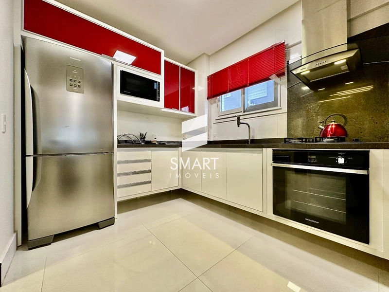 Sofisticação e Conforto Perto do Mar – Apartamento Mobiliado no Residencial Deise, Capão da Canoa: 13ª foto da galeria de imagens do imóvel