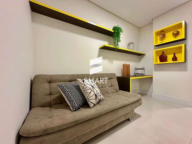 Sofisticação e Conforto Perto do Mar – Apartamento Mobiliado no Residencial Deise, Capão da Canoa: 17ª foto da galeria de imagens do imóvel