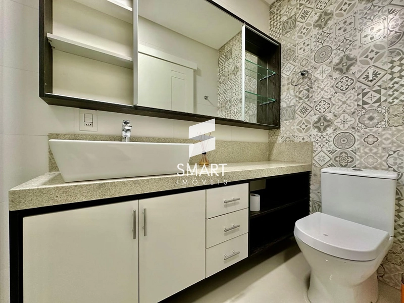 Sofisticação e Conforto Perto do Mar – Apartamento Mobiliado no Residencial Deise, Capão da Canoa: 25ª foto da galeria de imagens do imóvel