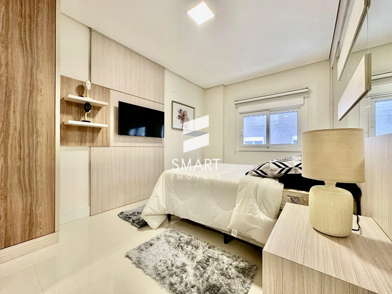 Sofisticação e Conforto Perto do Mar – Apartamento Mobiliado no Residencial Deise, Capão da Canoa: 27ª foto da galeria de imagens do imóvel