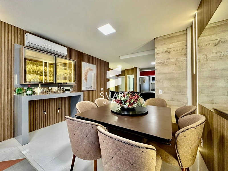 Sofisticação e Conforto Perto do Mar – Apartamento Mobiliado no Residencial Deise, Capão da Canoa: 7ª foto da galeria de imagens do imóvel