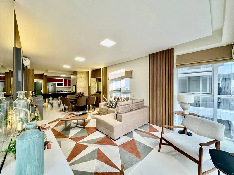 Sofisticação e Conforto Perto do Mar – Apartamento Mobiliado no Residencial Deise, Capão da Canoa: 8ª foto da galeria de imagens do imóvel