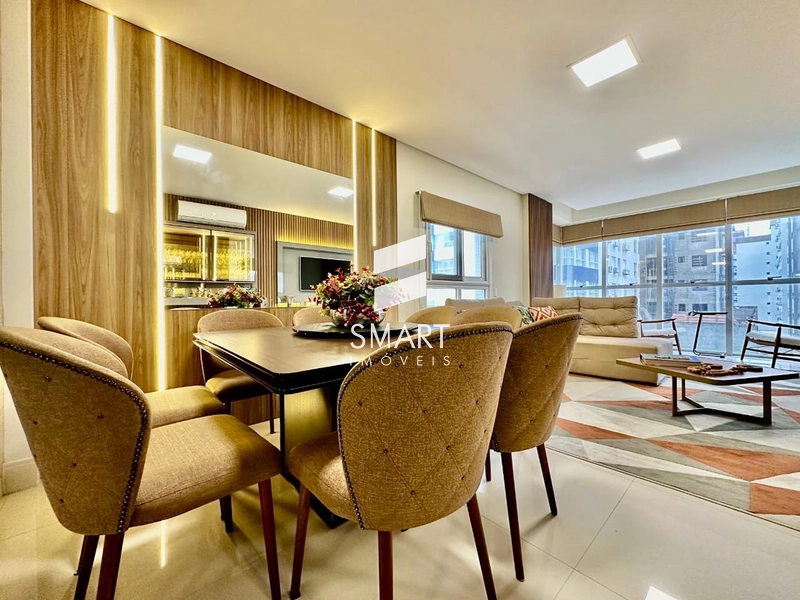 Sofisticação e Conforto Perto do Mar – Apartamento Mobiliado no Residencial Deise, Capão da Canoa: 5ª foto da galeria de imagens do imóvel