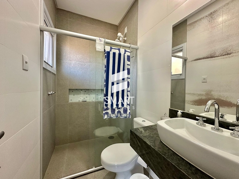 Sobrado á venda no Condomínio Villagio Atlântida: 22ª foto da galeria de imagens do imóvel