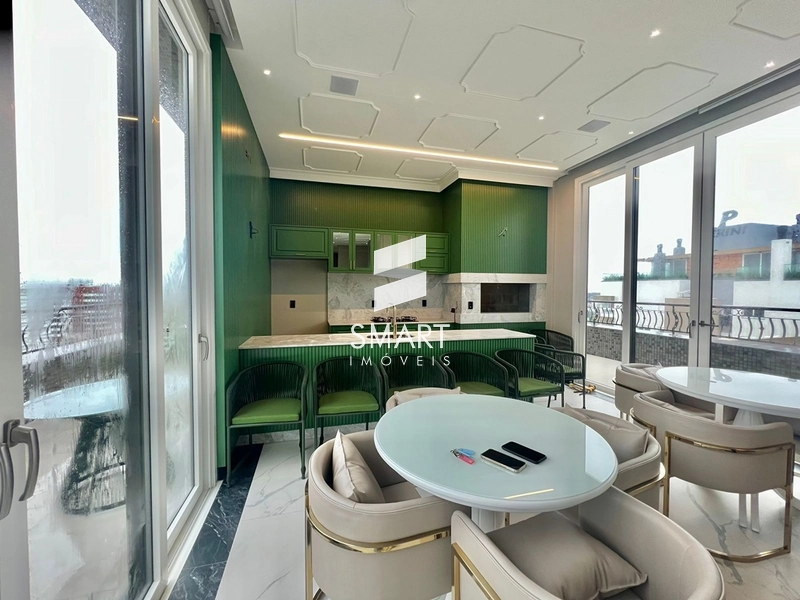  Abrahnam Lincoln 701: 24ª foto da galeria de imagens do imóvel