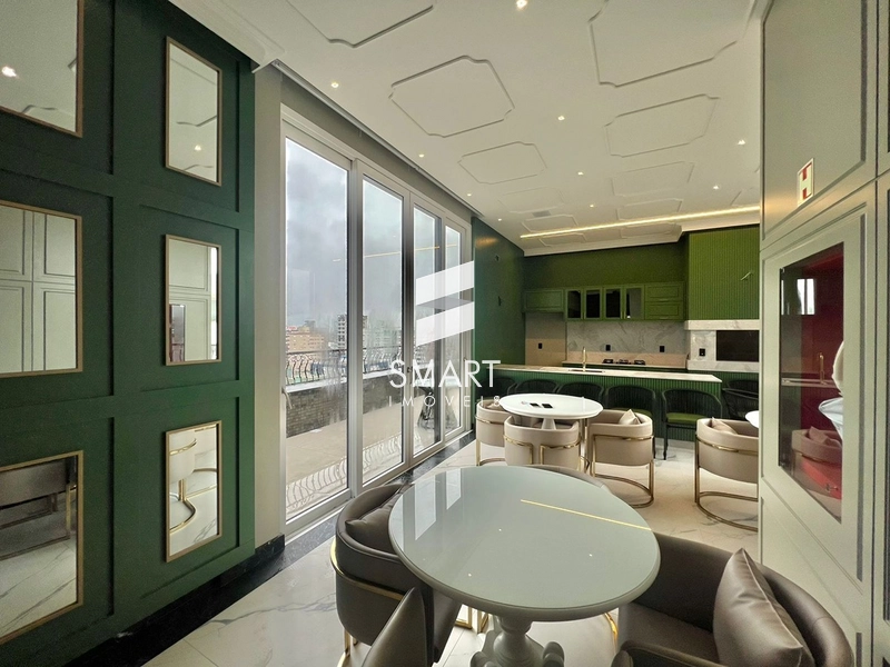  Abrahnam Lincoln 701: 23ª foto da galeria de imagens do imóvel