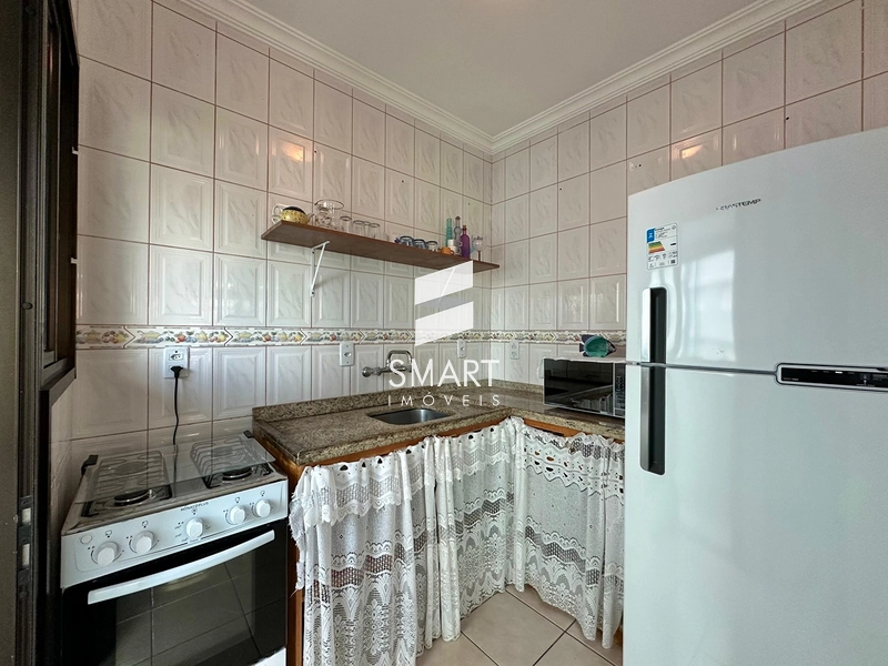 Apartamento à venda com vista definida para o mar: 17ª foto da galeria de imagens do imóvel