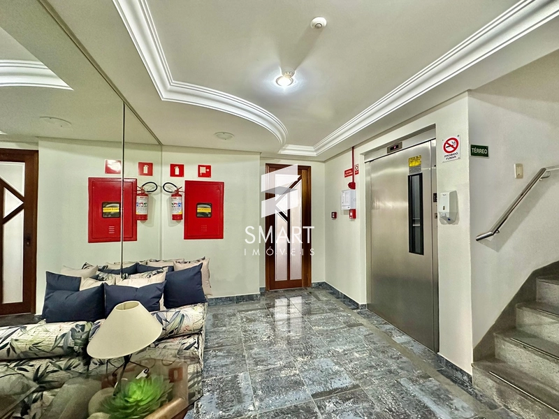 Apartamento à venda com vista definida para o mar: 25ª foto da galeria de imagens do imóvel