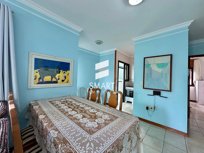 Apartamento à venda com vista definida para o mar: 7ª foto da galeria de imagens do imóvel