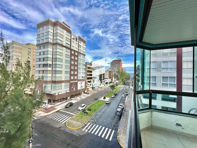 Apartamento à venda com vista definida para o mar: 13ª foto da galeria de imagens do imóvel