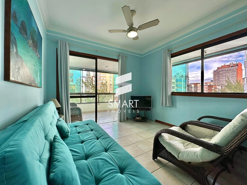 Apartamento à venda com vista definida para o mar: 4ª foto da galeria de imagens do imóvel