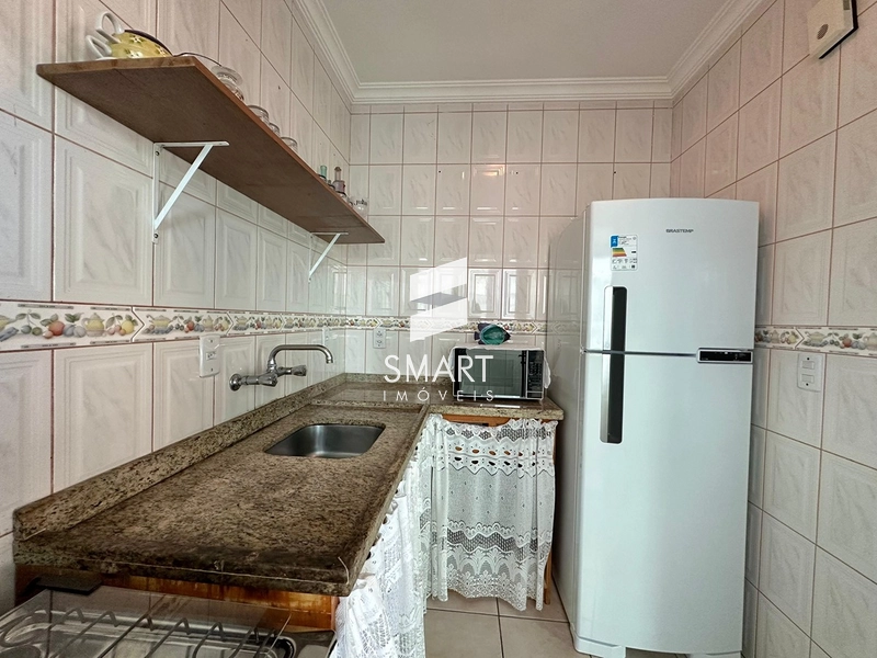 Apartamento à venda com vista definida para o mar: 16ª foto da galeria de imagens do imóvel