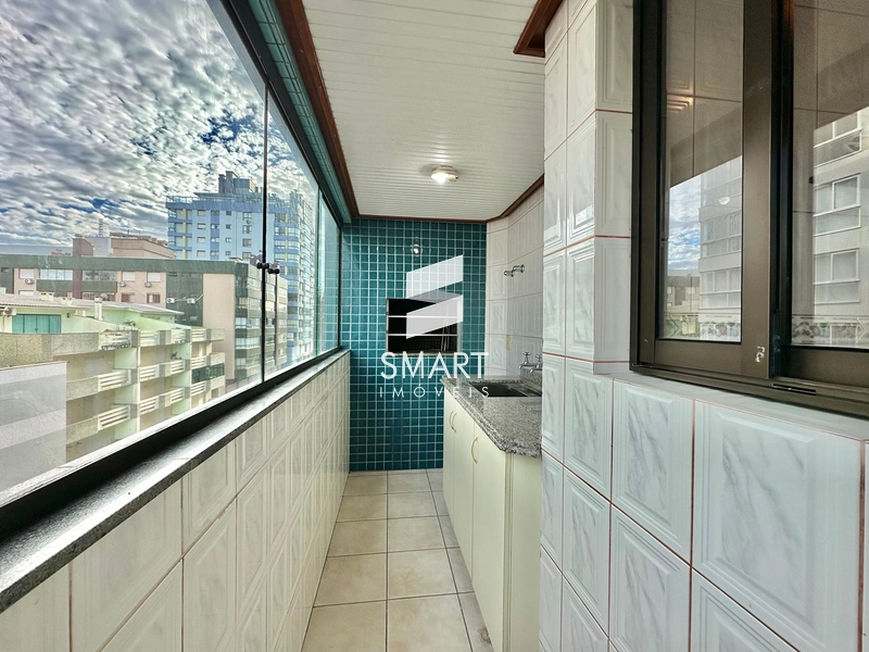 Apartamento à venda com vista definida para o mar: 15ª foto da galeria de imagens do imóvel