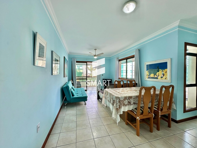 Apartamento à venda com vista definida para o mar: 6ª foto da galeria de imagens do imóvel