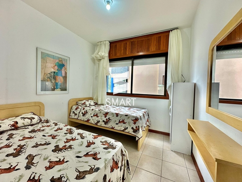 Apartamento à venda com vista definida para o mar: 18ª foto da galeria de imagens do imóvel