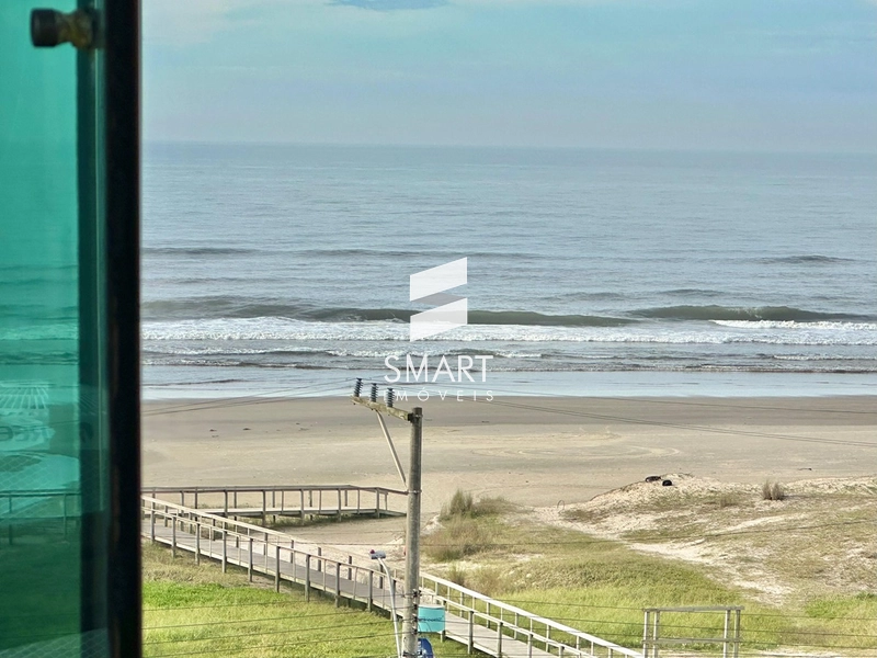 Apartamento à venda com vista definida para o mar: 11ª foto da galeria de imagens do imóvel